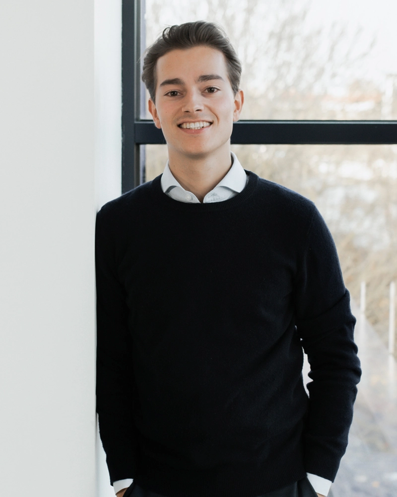 Bas van der Heijden