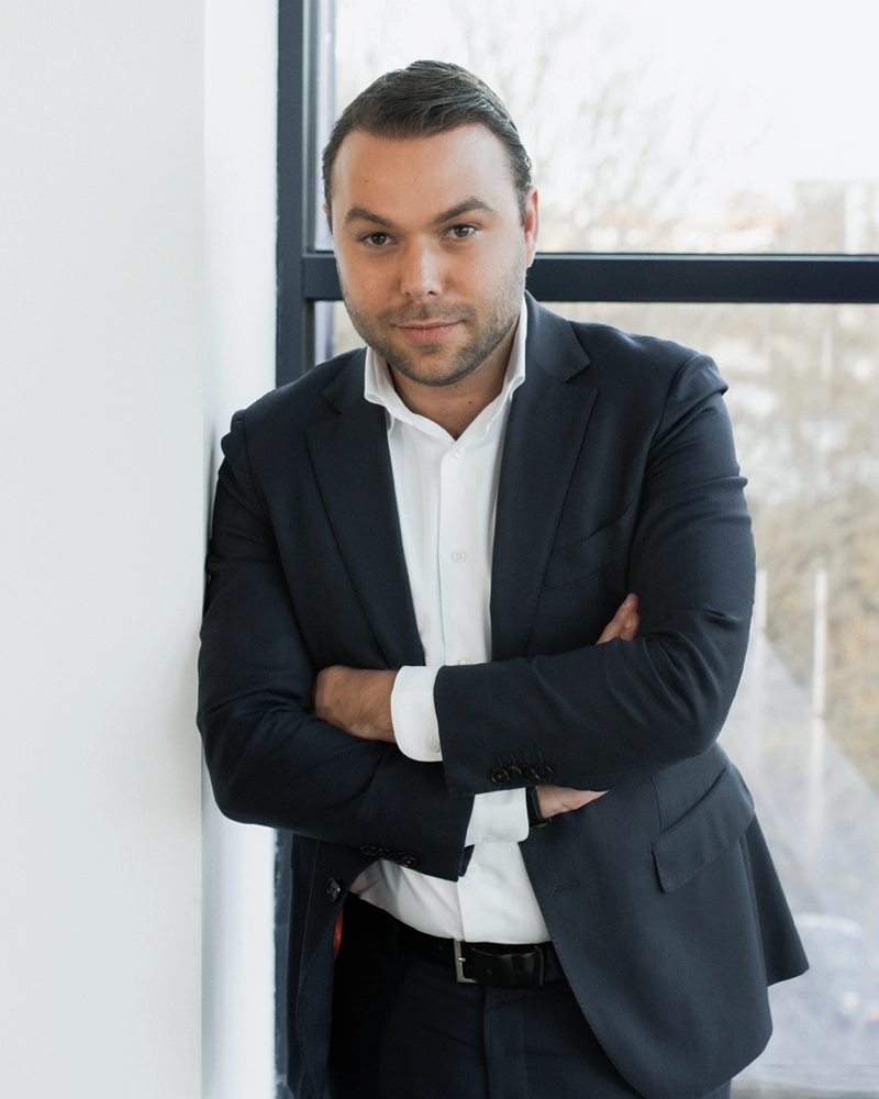 Max Haanraadts
