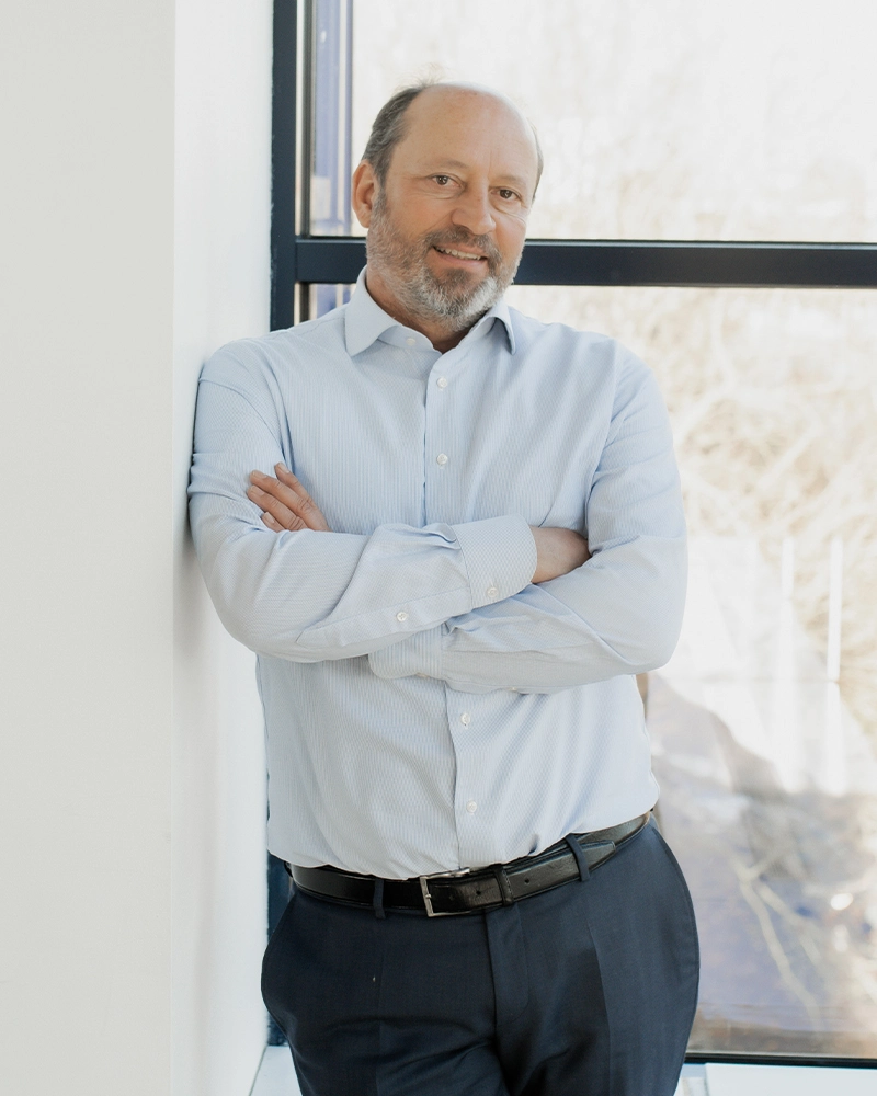Thomas van der Heijden