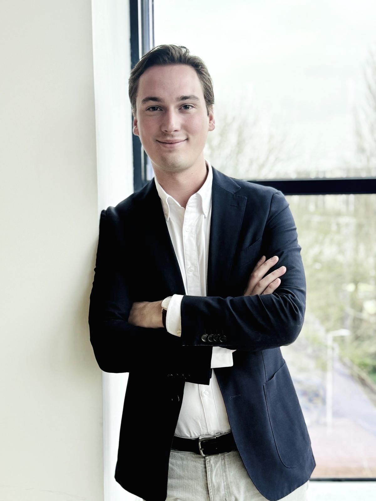 Enzo Peer