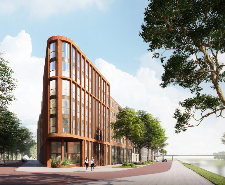 Amstelliving